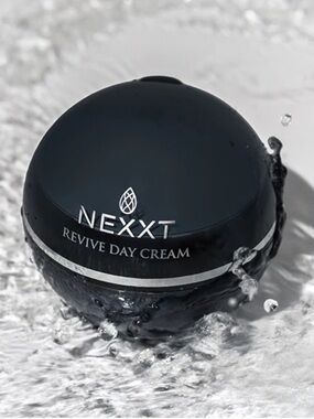 NWT Nexxt Revive Day Cream